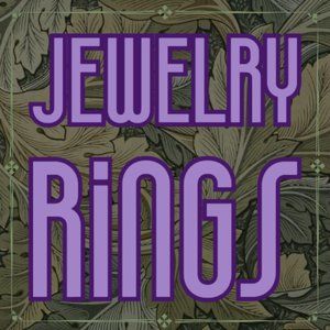 Jewelry Rings